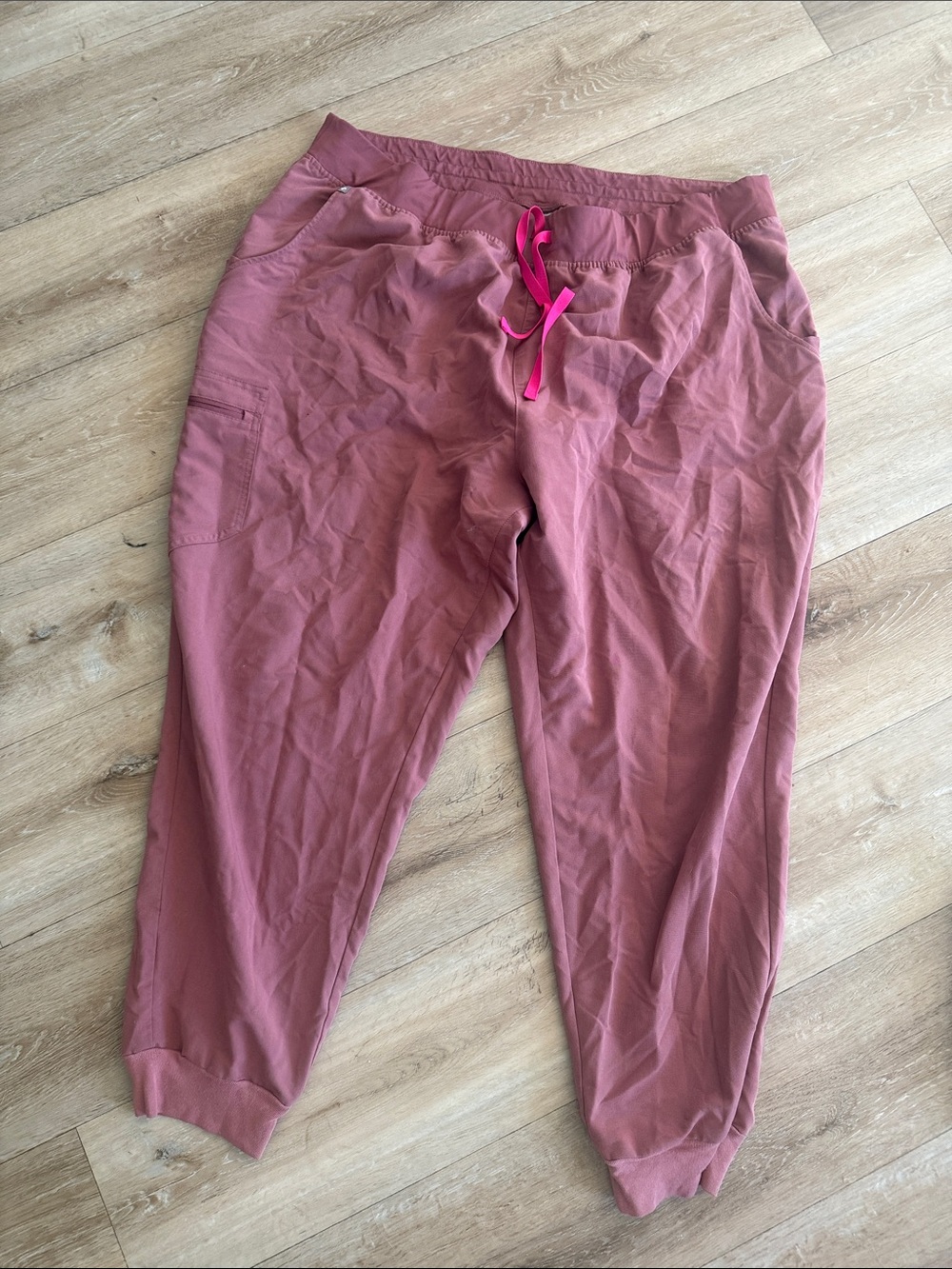 Figs jogger scrub pant